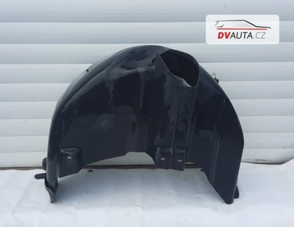 Podběh plastový zadní 6V6810970B